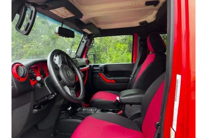 $20995 : 2013 Wrangler Unlimited image 10