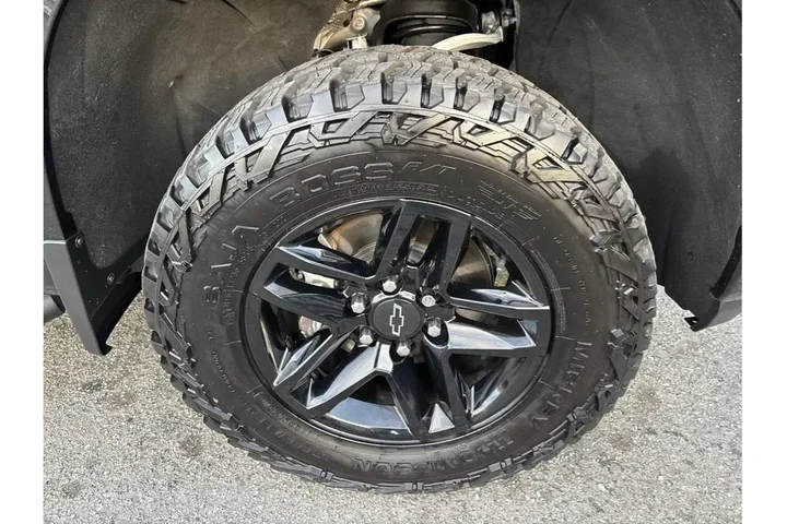 $38388 : Chevrolet Silverado 1500 202 image 9