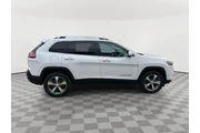 $21939 : Jeep Cherokee 2021 4x4 Limit thumbnail