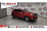 $14991 : Ford Edge 2020 Titanium 4dr thumbnail