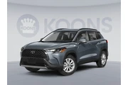 Toyota Corolla Cross 2023 AW en New York