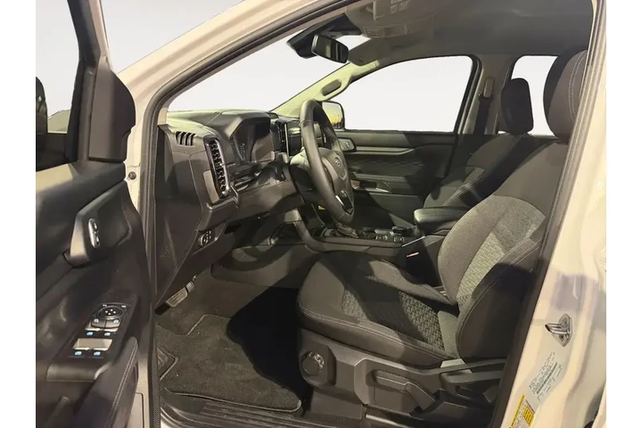 $39900 : Ford Ranger 2025 4x4 XLT 4dr image 3