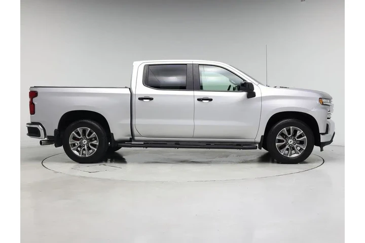 $30998 : Chevrolet Silverado 1500 202 image 7