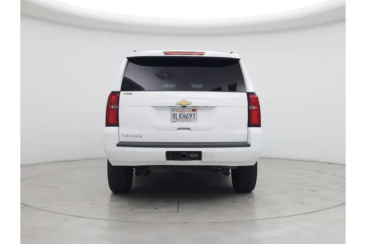 $25998 : Chevrolet Tahoe 2019 4x2 LS image 6