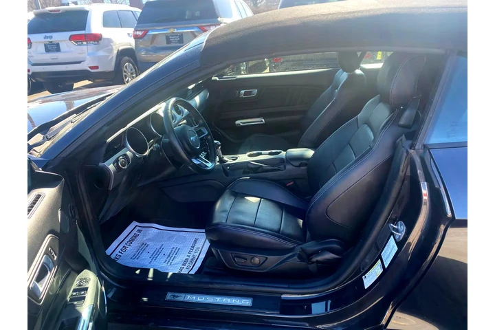 $24980 : 2023 Mustang EcoBoost Convert image 8