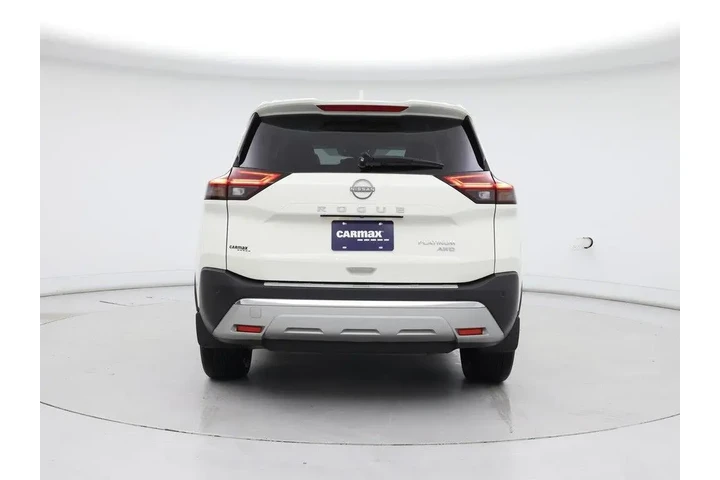 $30998 : Nissan Rogue 2023 AWD Platin image 6