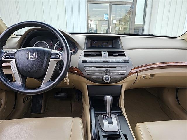 $8599 : Pre-Owned 2010 Accord EX-L 3.5 image 5