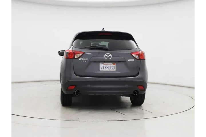 $12998 : Mazda CX-5 2015 AWD Touring image 6