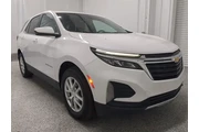 $23497 : Chevrolet Equinox 2024 LT 4d thumbnail