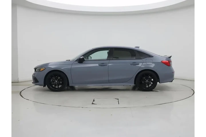 $29998 : Honda Civic 2023 Si 4dr Seda image 3