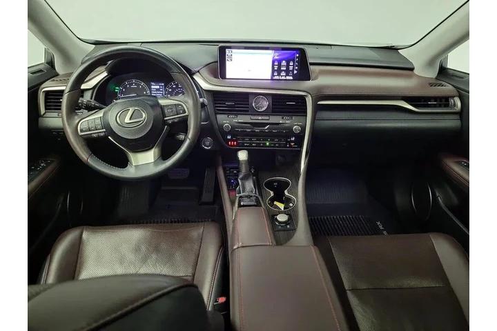 $24998 : Lexus RX 350 2017 AWD 4dr SU image 9