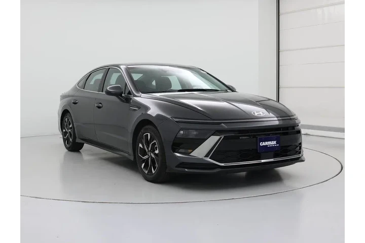 $24998 : Hyundai SONATA 2025 SEL 4dr image 1