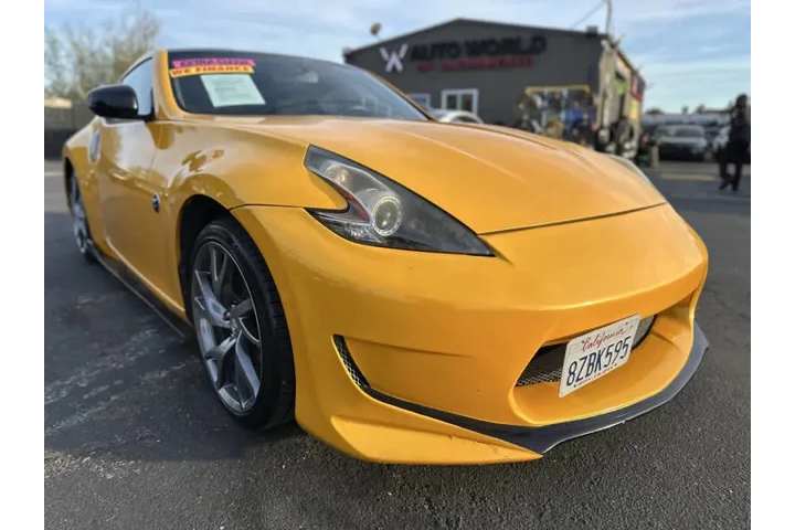 $14995 : 2018 370Z image 1