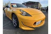 2018 370Z en Sacramento