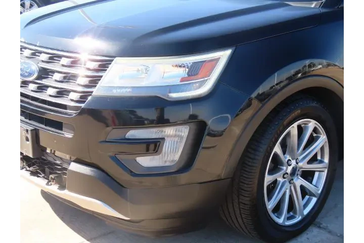 $7999 : Ford Explorer 2017 AWD Limit image 2