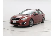 $13998 : Subaru Impreza 2016 AWD 2.0i thumbnail