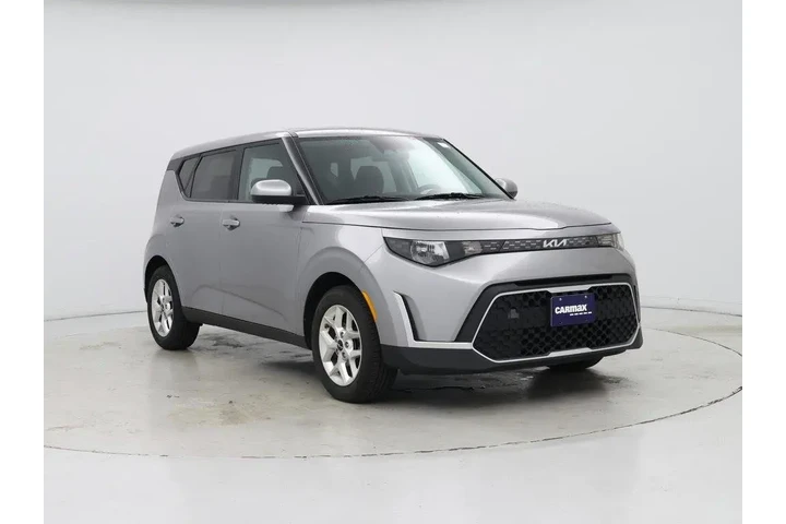$17998 : Kia Soul 2023 LX 4dr Crossov image 1