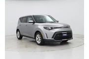 Kia Soul 2023 LX 4dr Crossov