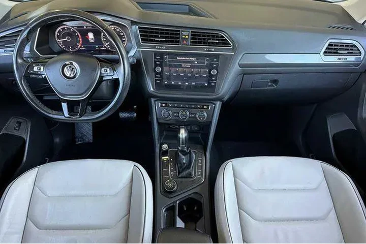 $16710 : Volkswagen Tiguan 2019 AWD S image 5