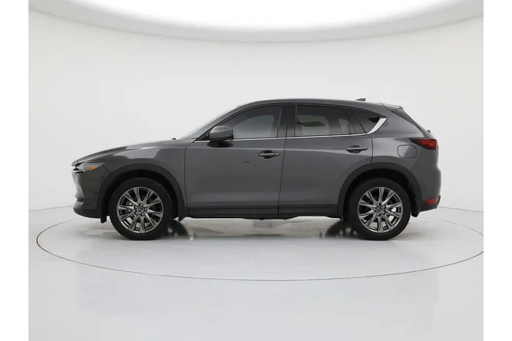 $26998 : Mazda CX-5 2021 AWD Signatur image 3
