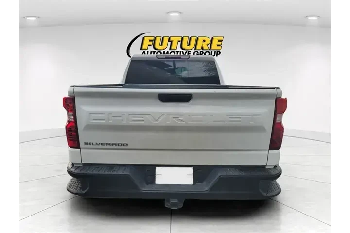 $29888 : Chevrolet Silverado 1500 202 image 4