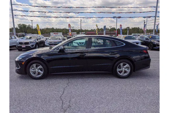 $15444 : Hyundai SONATA 2020 SE 4dr S image 6