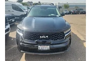$25491 : Kia Sorento 2023 S 4dr SUV thumbnail
