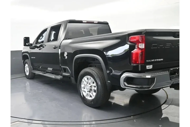 $34991 : Chevrolet Silverado 2500HD 2 image 4