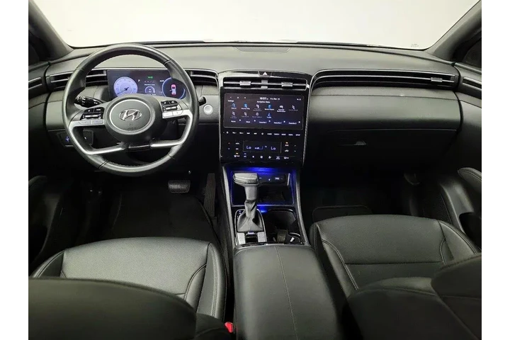 $23998 : Hyundai TUCSON 2024 XRT 4dr image 9