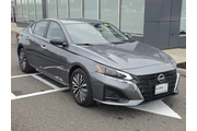 $19279 : Nissan Altima 2025 2.5 SV 4d thumbnail