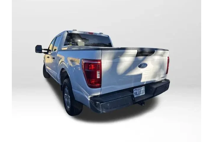 $32497 : Ford F-150 2021 4x4 XL 4dr S image 5
