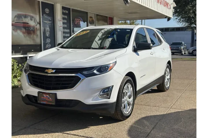 $17999 : 2020 Equinox LS image 6