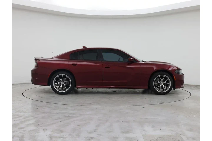 $28998 : Dodge Charger 2021 GT 4dr Se image 7