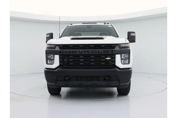 $38998 : Chevrolet Silverado 2500HD 2 image 5