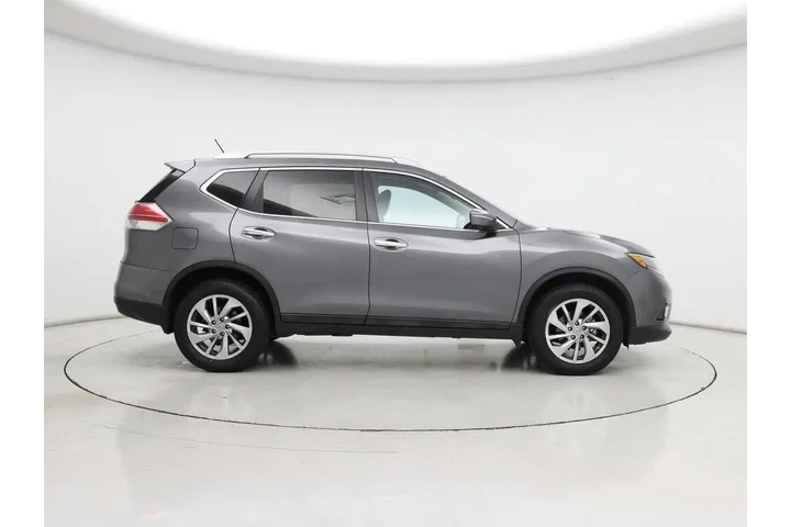 $15998 : Nissan Rogue 2015 AWD S 4dr image 7