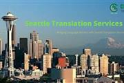 Seattle Translation services en Washington DC