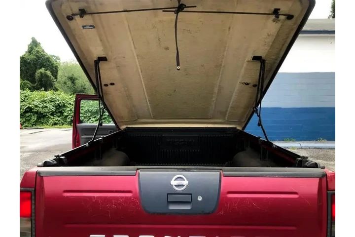 $6999 : 2002 Frontier image 9