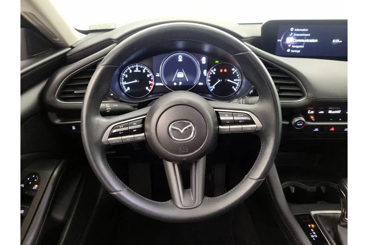 $21998 : Mazda Mazda3 Sedan 2023 2.5 image 10