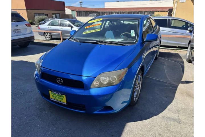 $8999 : 2010 tC Release Series 6.0 image 8