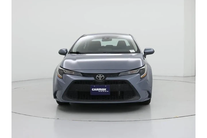 $19998 : Toyota Corolla 2020 LE 4dr S image 5