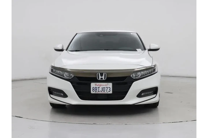 $18998 : Honda Accord 2018 Sport 4dr image 5
