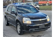 $3250 : 2008 Equinox LT thumbnail