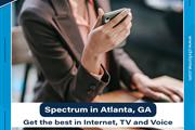 Cable provider in Atlanta, GA en Atlanta
