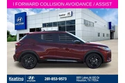 $15994 : Nissan Kicks 2021 SR 4dr Cro thumbnail