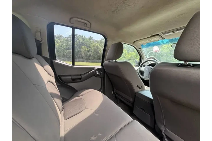 $5999 : 2012 Xterra X image 10
