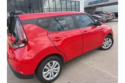 Kia Soul 2023 S 4dr Crossove en Houston
