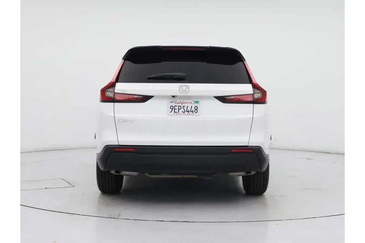 $27998 : Honda CR-V 2023 AWD EX 4dr S image 6