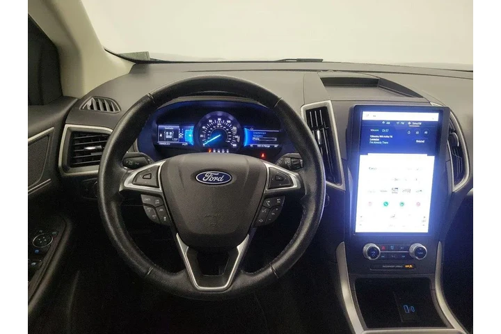 $20998 : Ford Edge 2023 AWD SEL 4dr C image 10