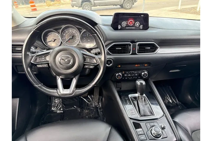 $17995 : 2018 CX-5 Touring image 7