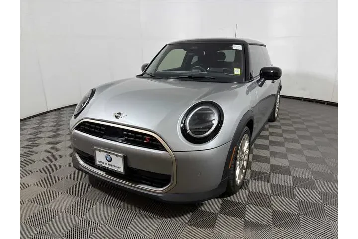 $29493 : MINI Hardtop 2 Door 2025 Coo image 3